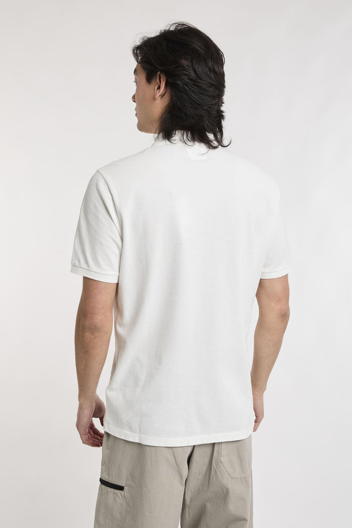 Polo white uomo pl180a-110300r103 - 4