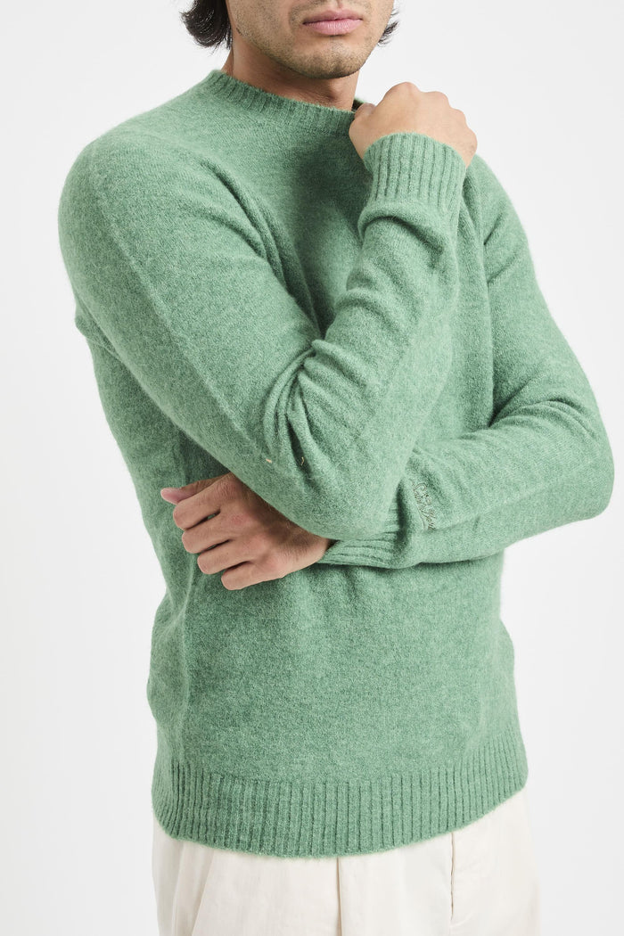 Maglia sage uomo rege00653 - 5