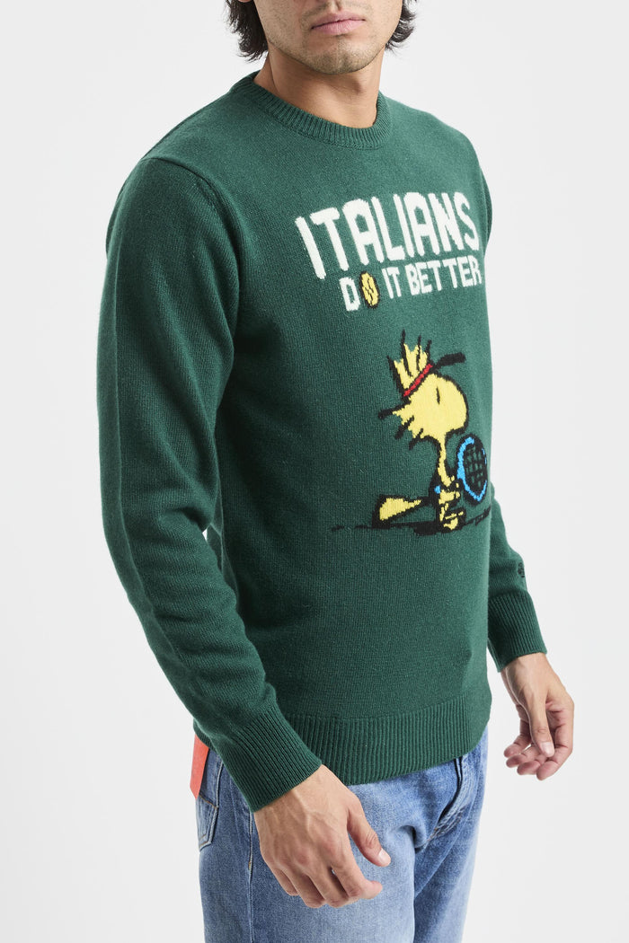 Maglia  uomo her0001woodstock51 - 3