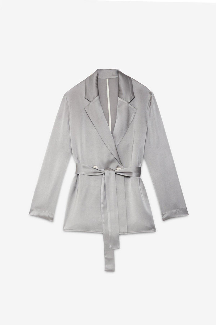 Giacca  donna dg6116steel - 3