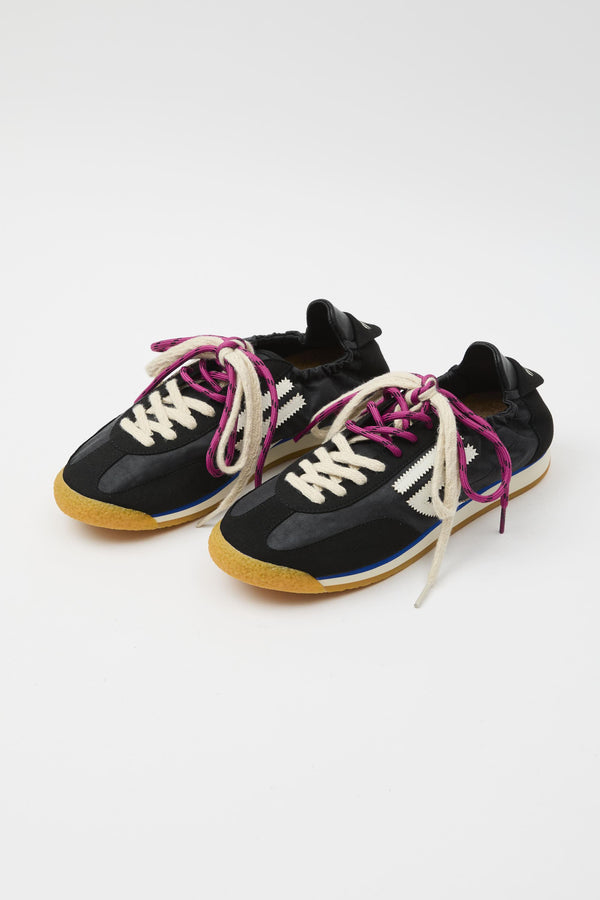 Calzatura panther bagheera woman pu602p001