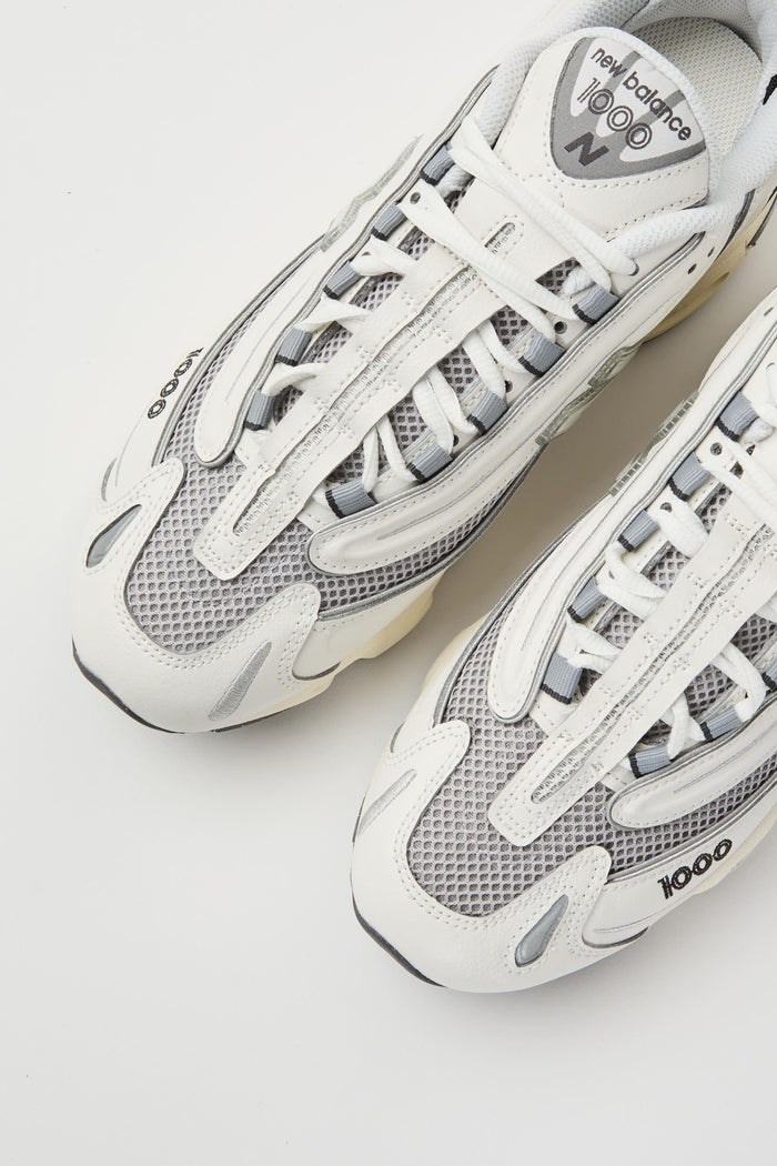 Calzatura white uomo m1000mew - 6