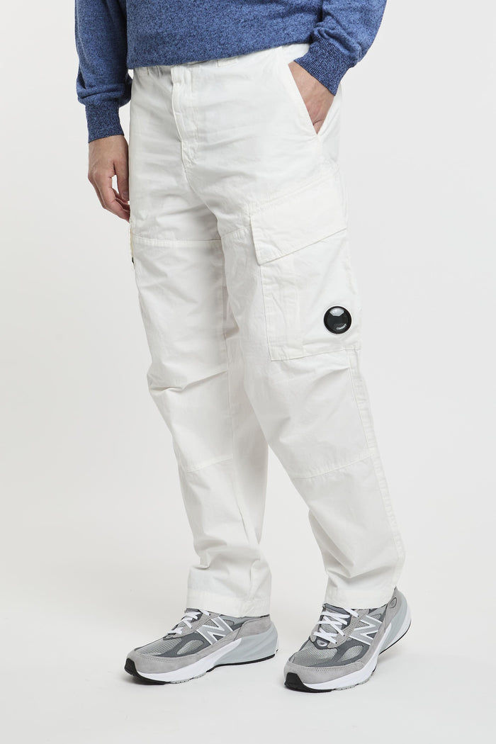 Pantalone white uomo pa064a-006475g103 - 2