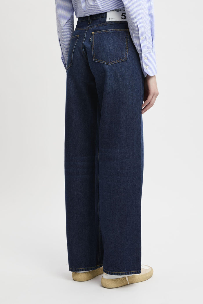 Jeans denim donna dp5522df0078812 - 6
