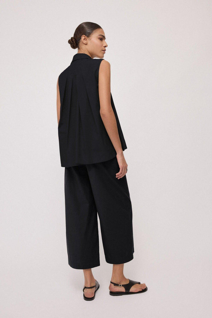 Pantalone  donna dp9741nero - 4