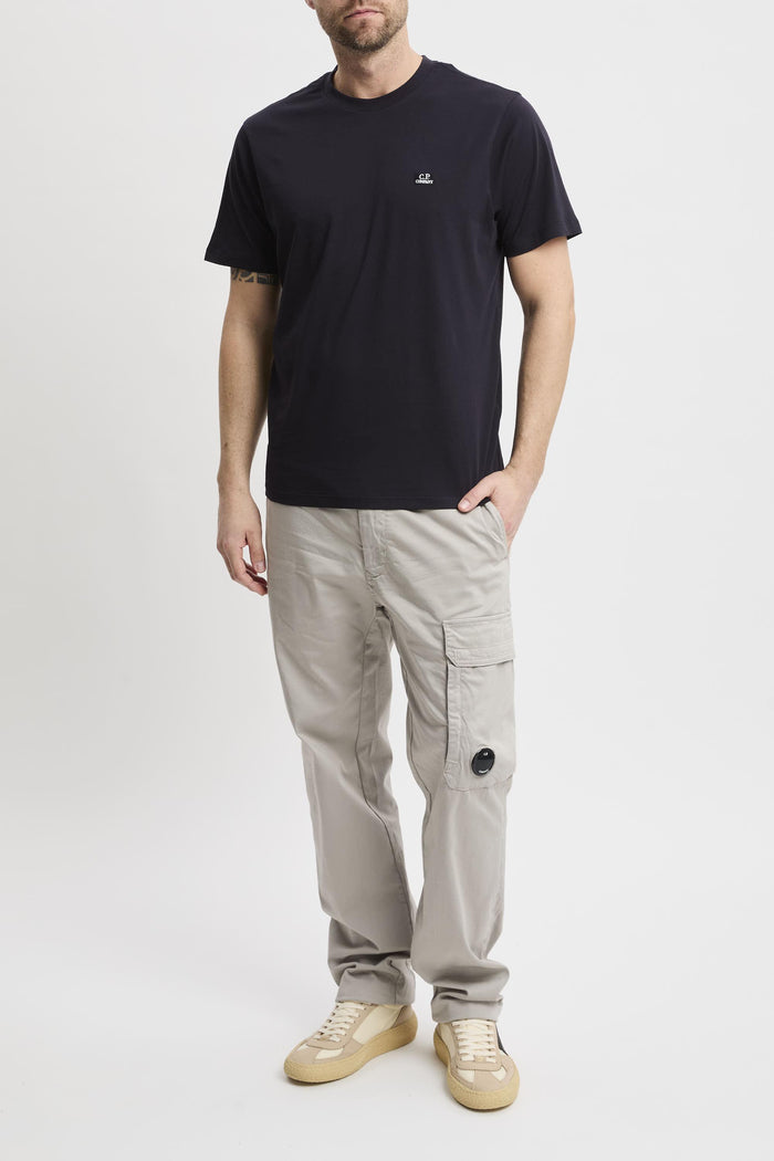 T-shirt eclipse uomo ts726a005100w888 - 6