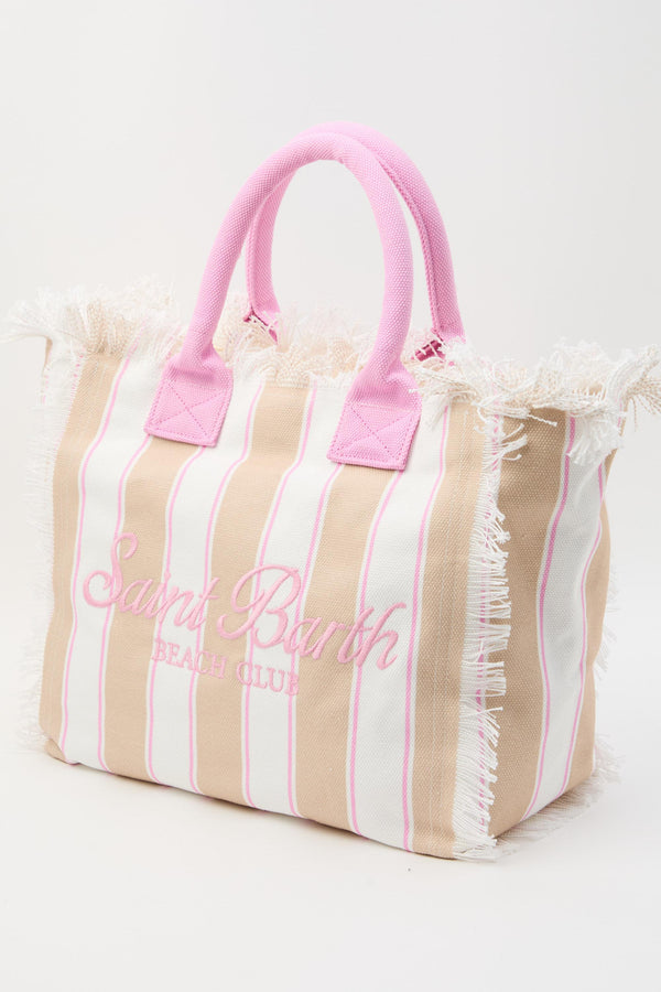 Borsa panna/beige woman vani00102596l1121