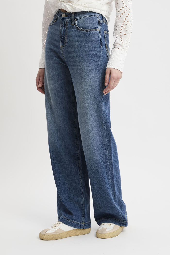 Jeans denim donna rnd091d6823141kir - 3