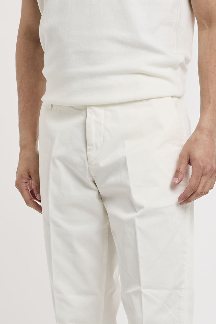 Pantalone  uomo rru90120c9250112butter - 4