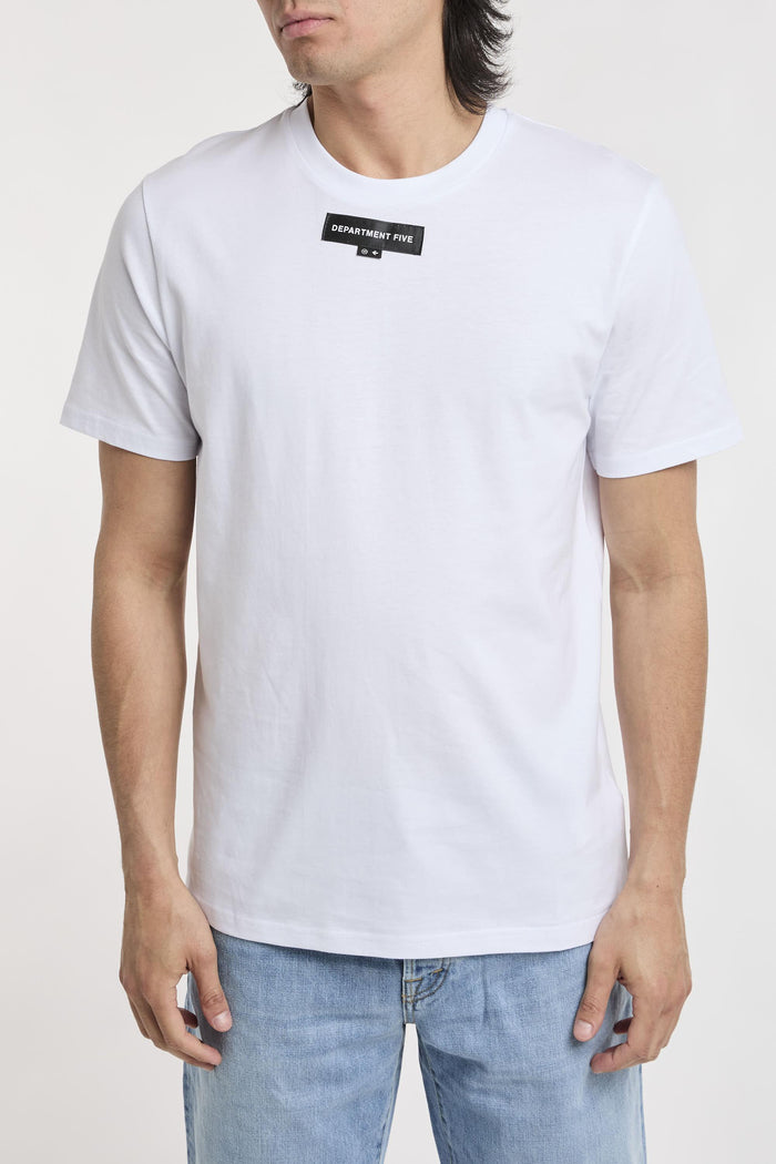 T-shirt Bold-2