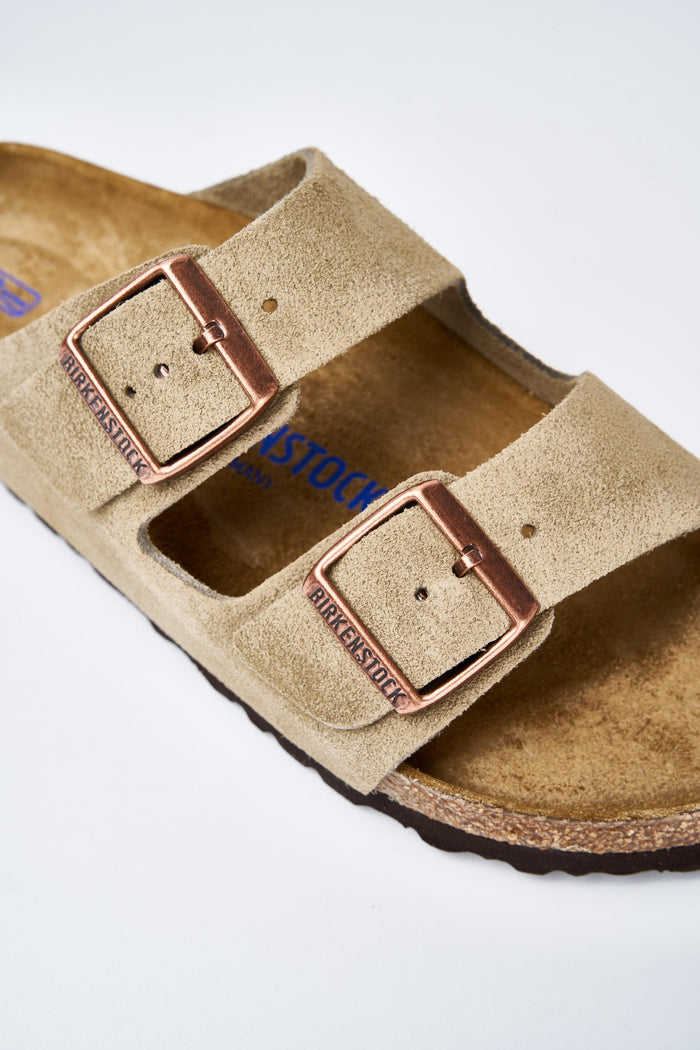 Sandalo  uomo 951303taupe - 4