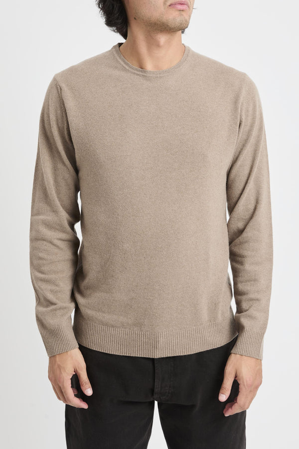 Maglia sabbioso uomo 003036