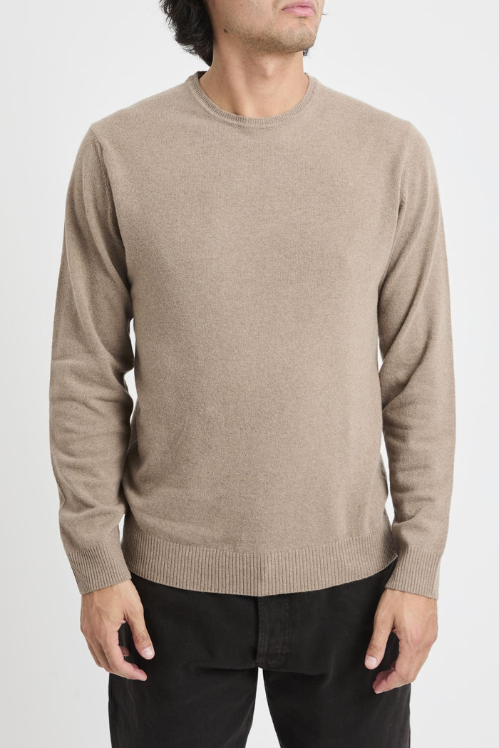 Maglia girocollo-2