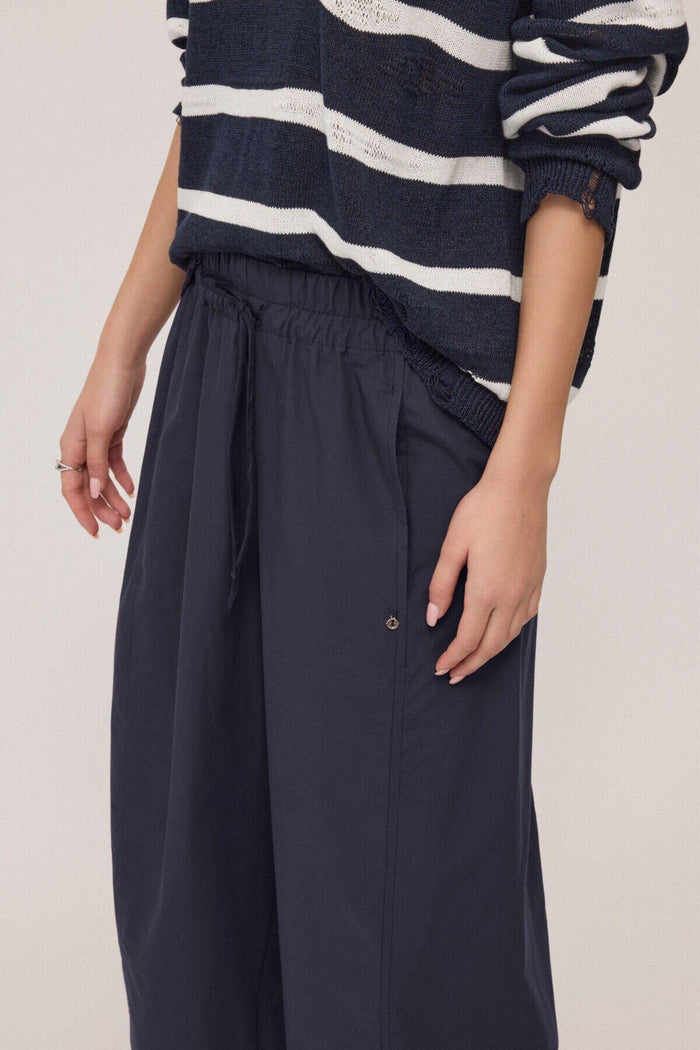Pantalone  donna dp0065night - 3