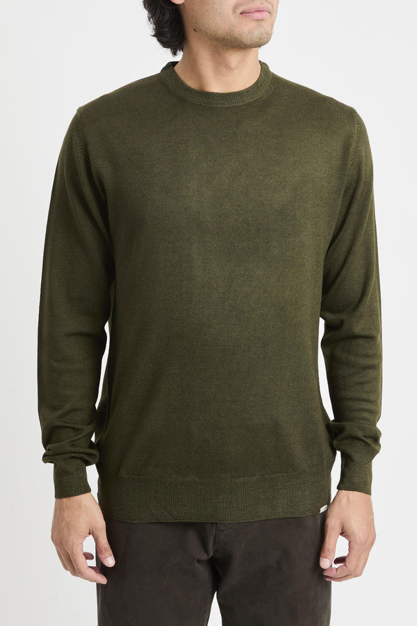 Maglia military uomo rru502cj530304c0084