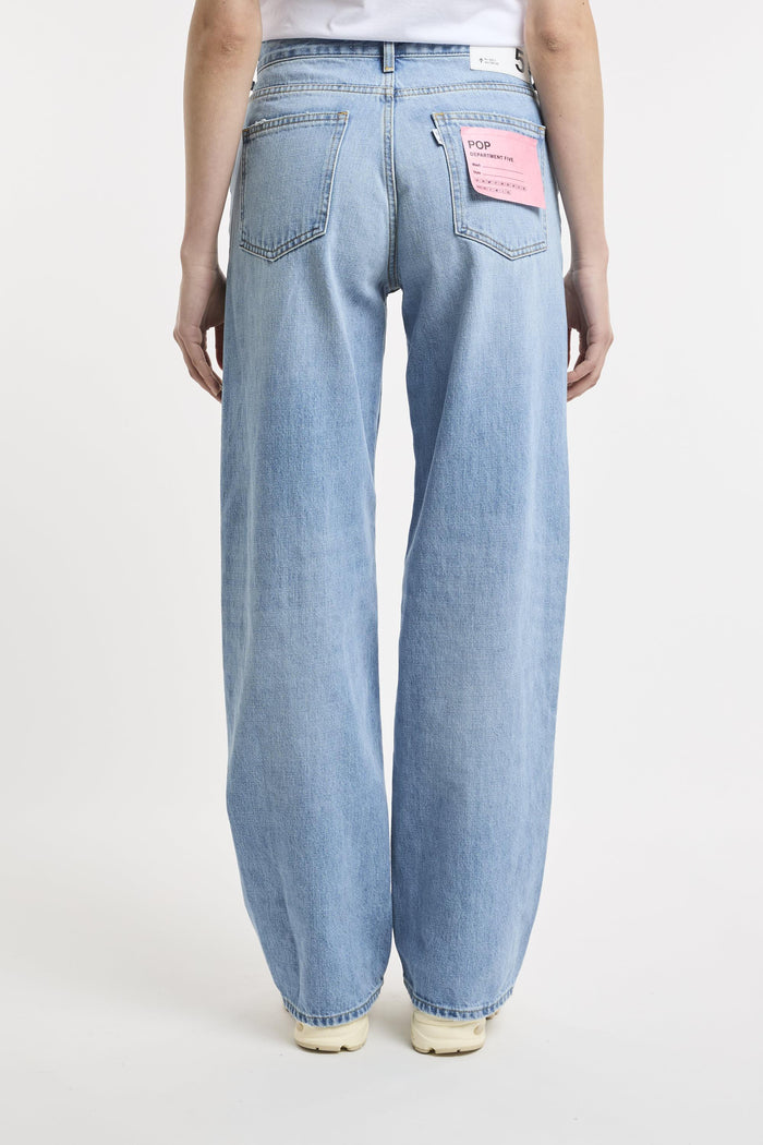 Jeans denim donna dp5522df0066812 - 6