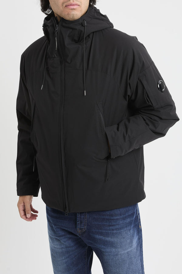 Giacchetto black uomo ow006a-110264a999