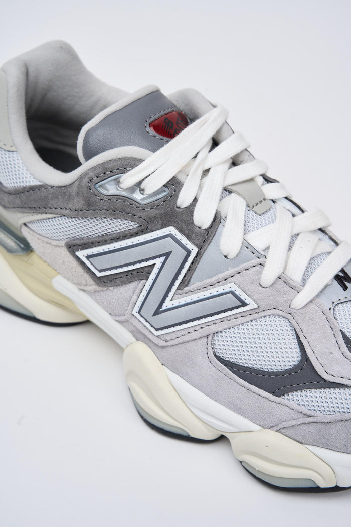 Calzatura grey uomo u9060gry - 5