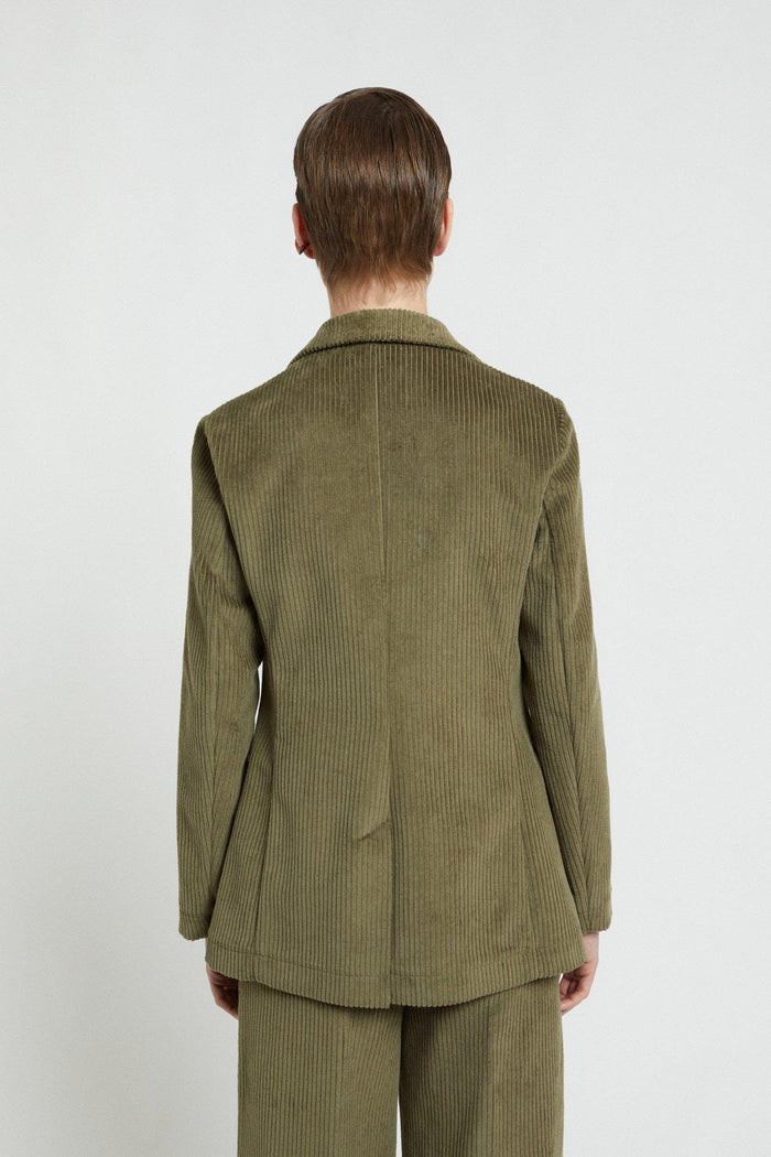 Giacca  donna dg6156selva - 5