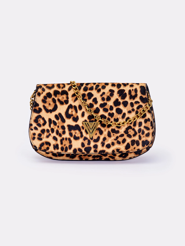 Borsa leopard Butterfly