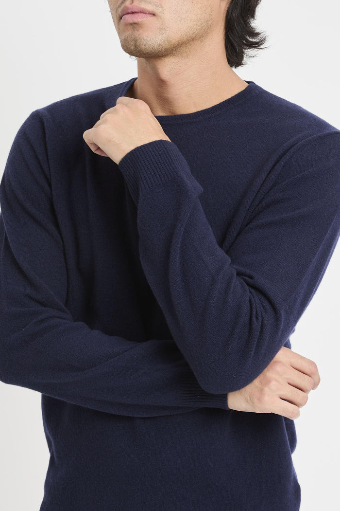Maglia notte uomo 003023 - 6