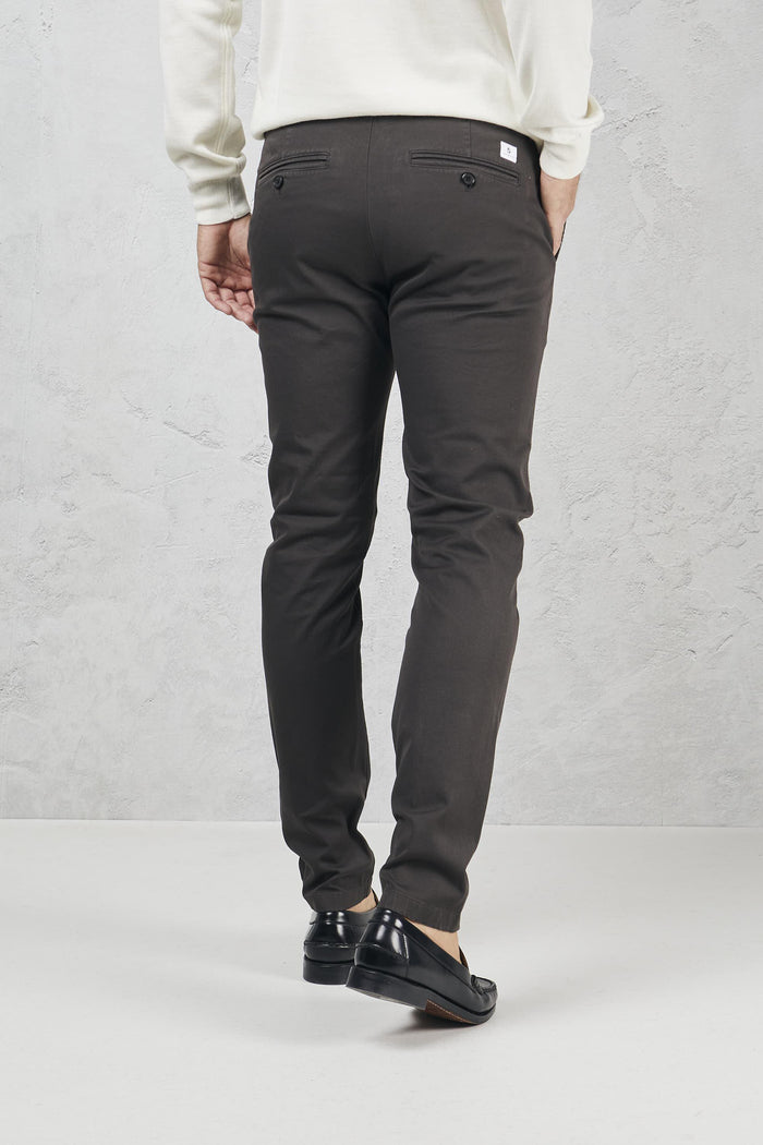 Pantalone wood uomo up0021ts0061623 - 5