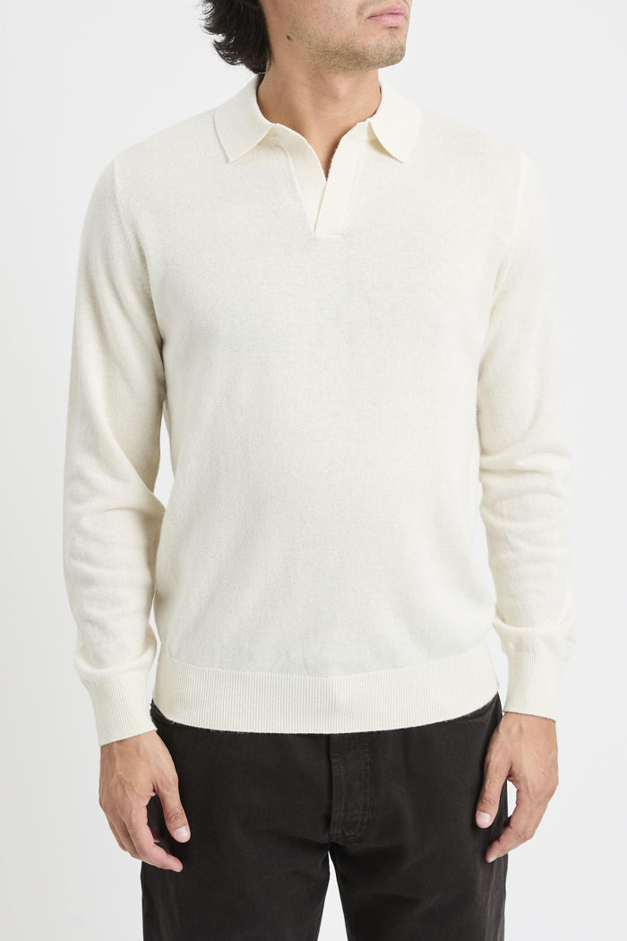 Polo Covent in maglia-2