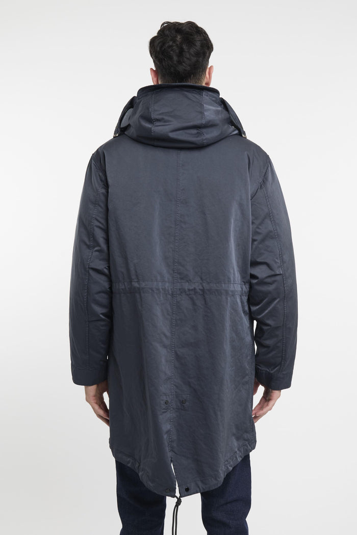 Giacchetto black sand uomo ow227a-110089g995 - 9