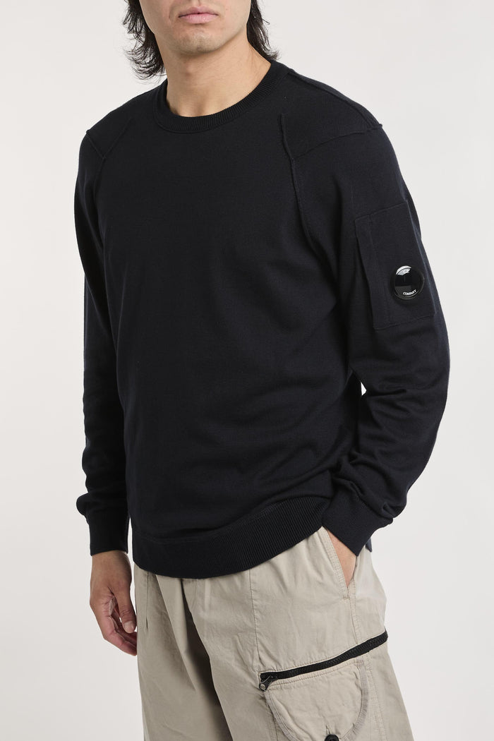 Maglia eclipse uomo kn026a-004037a888 - 1