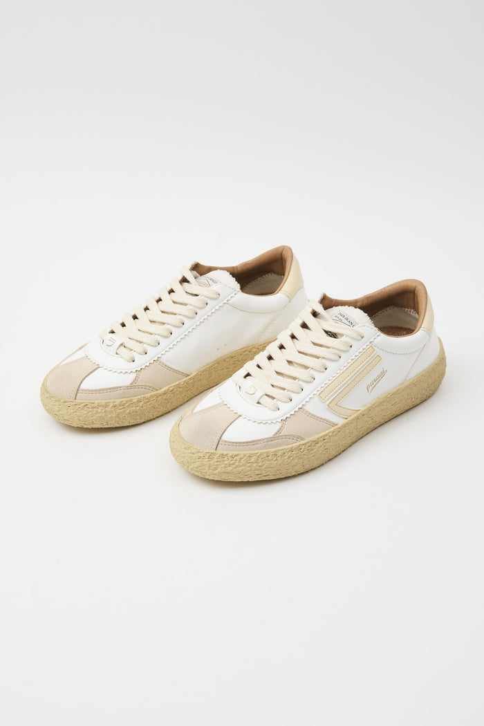 Calzatura coconut milk uomo pu101v052 - 2
