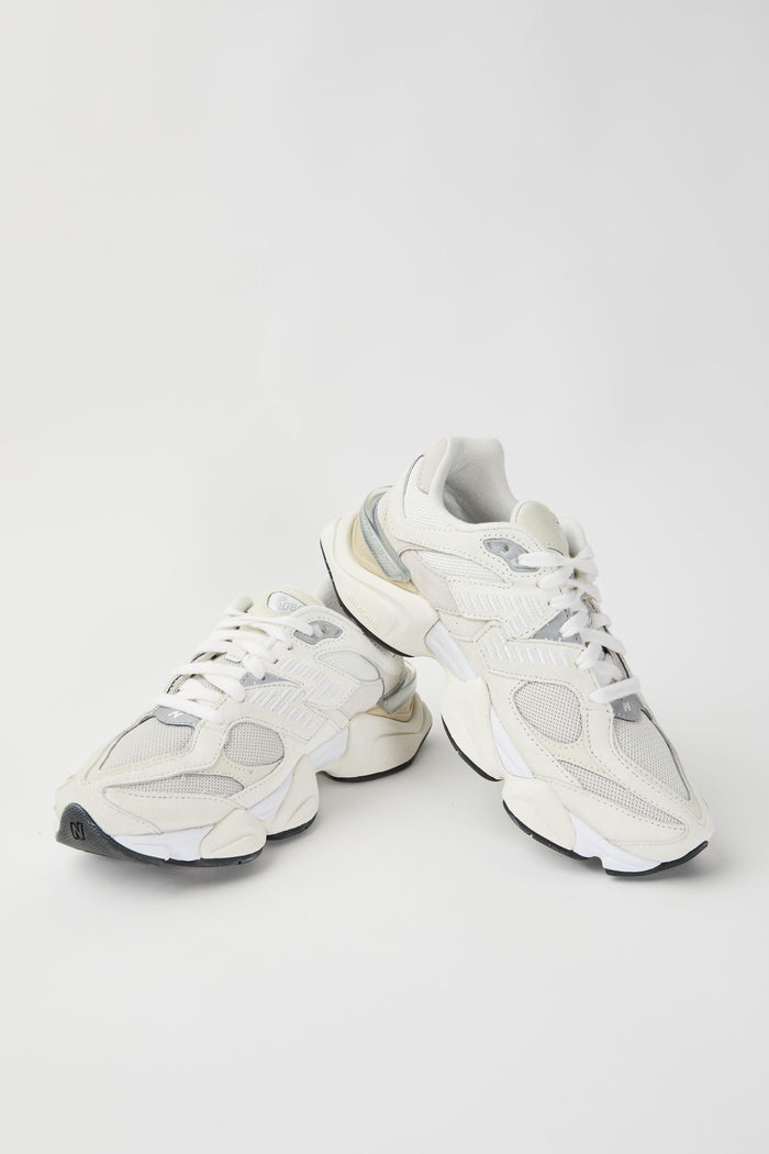 Calzatura white uomo u9060wht - 4