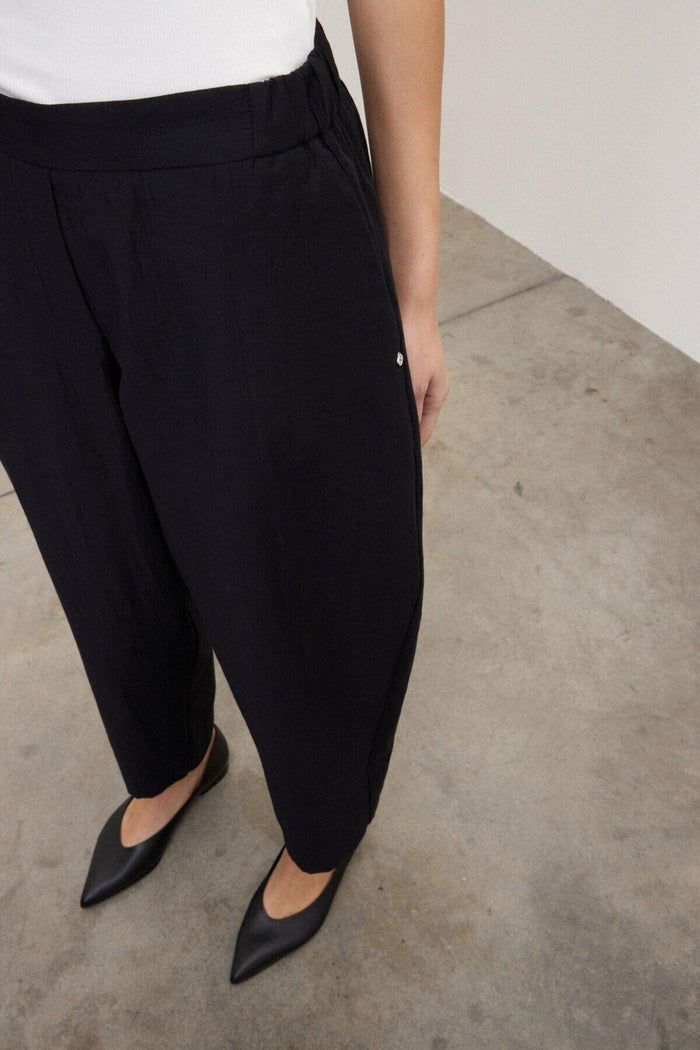 Pantalone balloon