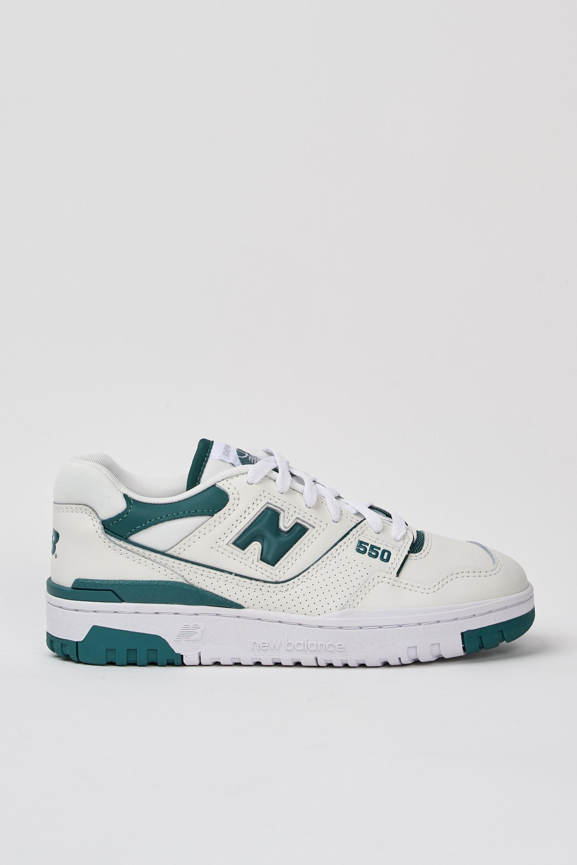 Shoes Nuove New Balance 550 New Balance 550 UNC University Blue