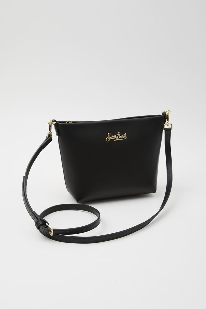 Borsa nera donna ali003401721l00 - 5