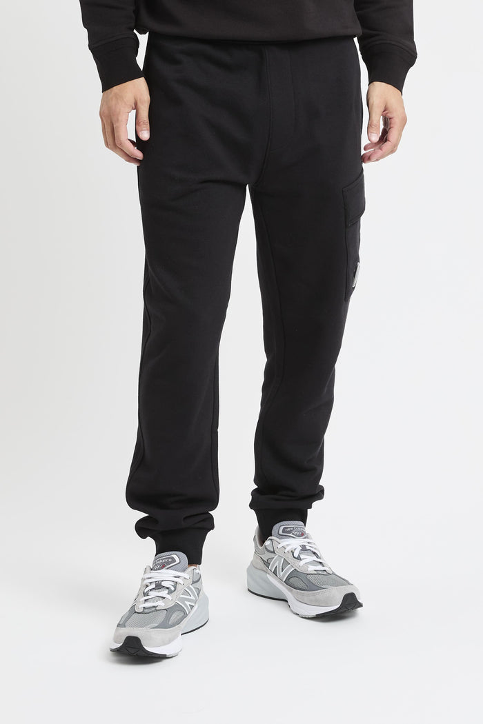 Pantalone black uomo sp717a-005086w999 - 3