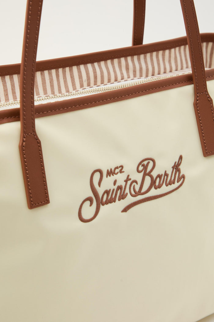 Borsa panna donna cb000201818l1018 - 4