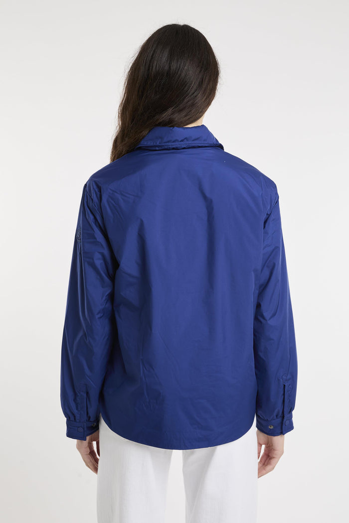 Giacca eclipse blue donna d31087wmiro2090025 - 5