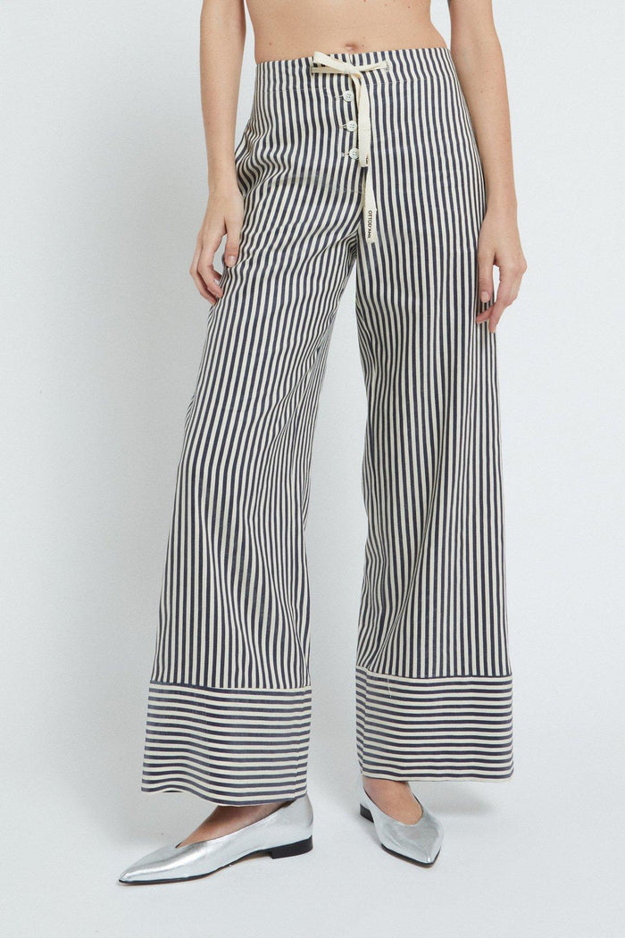 Pantalone  donna dp9821var.unica - 1
