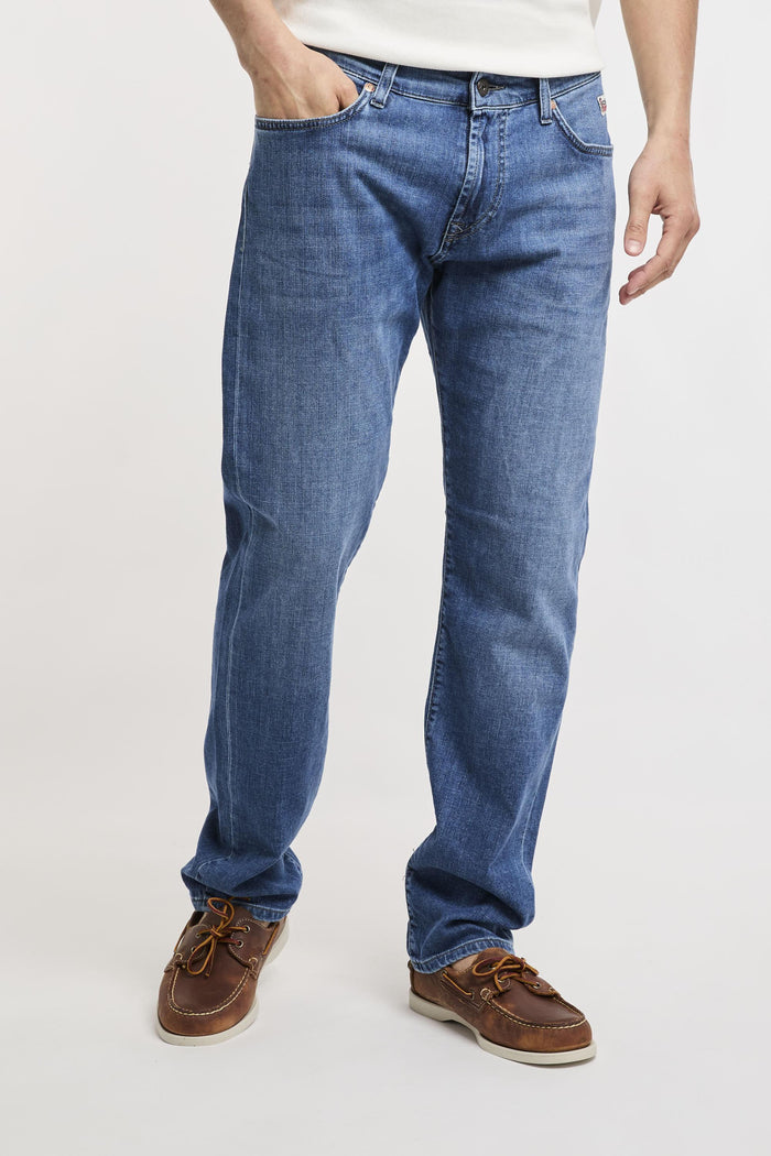 Jeans denim uomo rru90003d598a048paul - 3