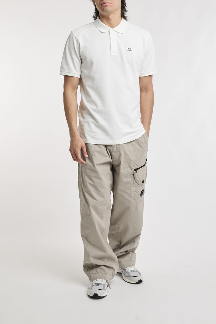Polo white uomo pl180a-110300r103 - 5