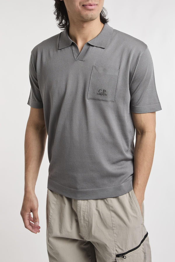 Maglia polo