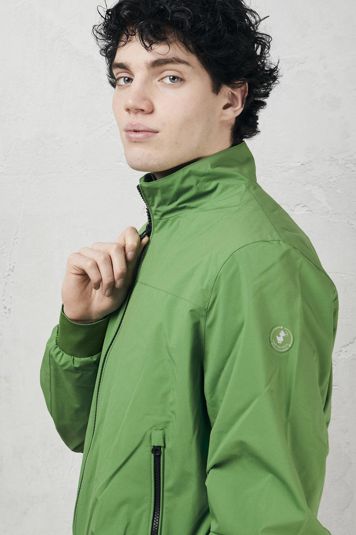 Giacchetto rainforest green uomo d35190mdark1650043 - 2