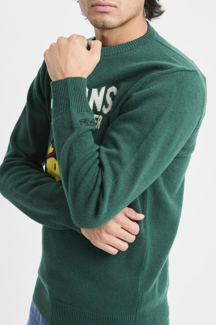 Maglia  uomo her0001woodstock51 - 5