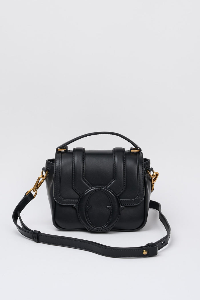 Borsa  donna dy4505nero - 1