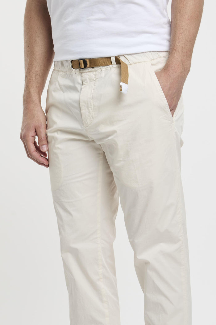 Pantalone burro uomo su661704 - 4