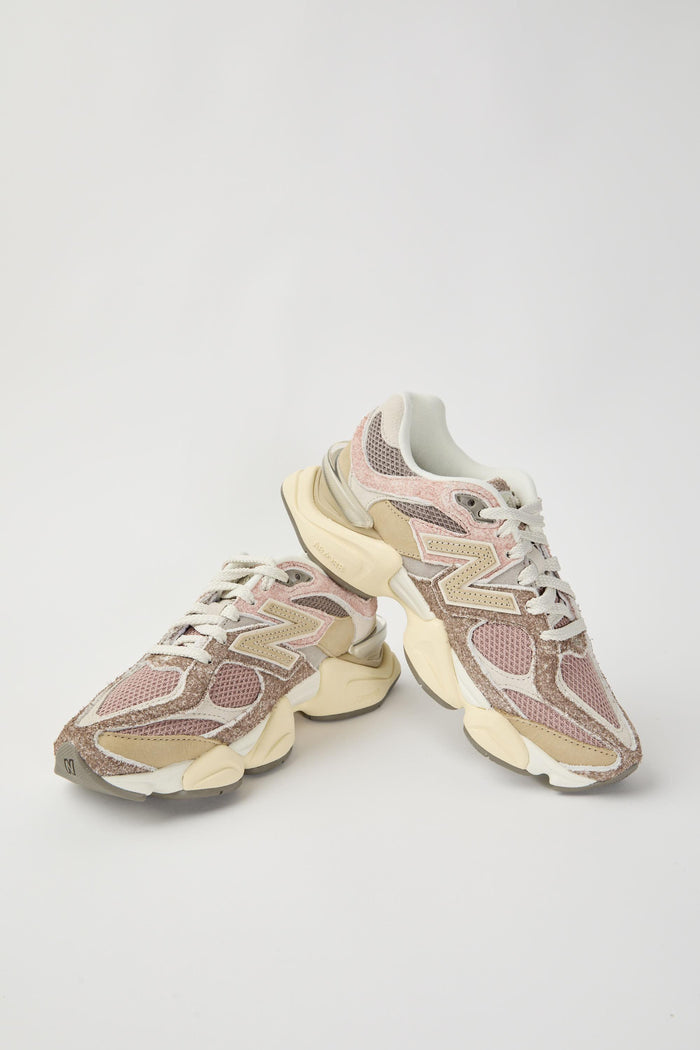 Calzatura rosa uomo u9060ntb - 8