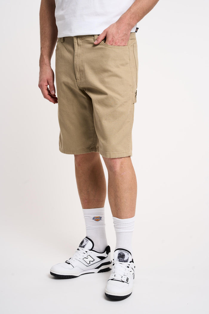 Bermuda  uomo dk0a4xngdesert sand - 2