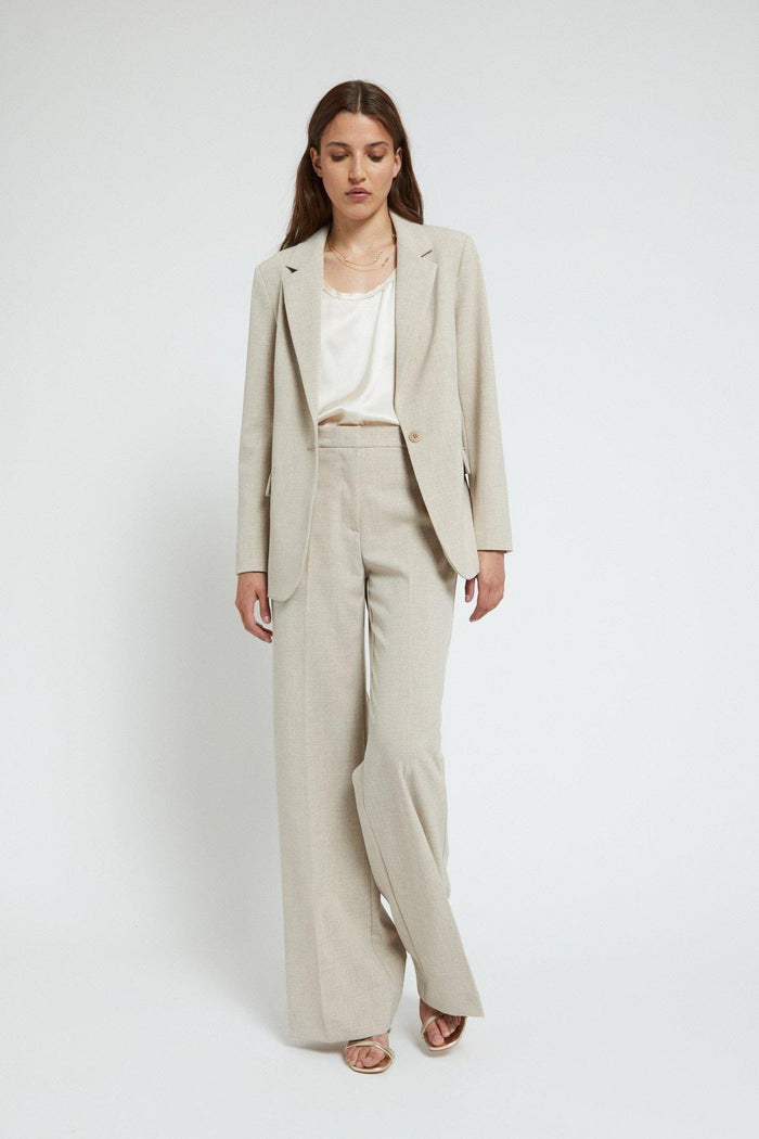 Giacca  donna dg6118beige - 3