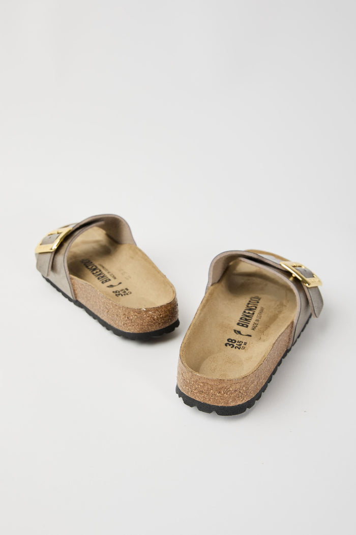 Sandalo  donna 1029416taupe - 5