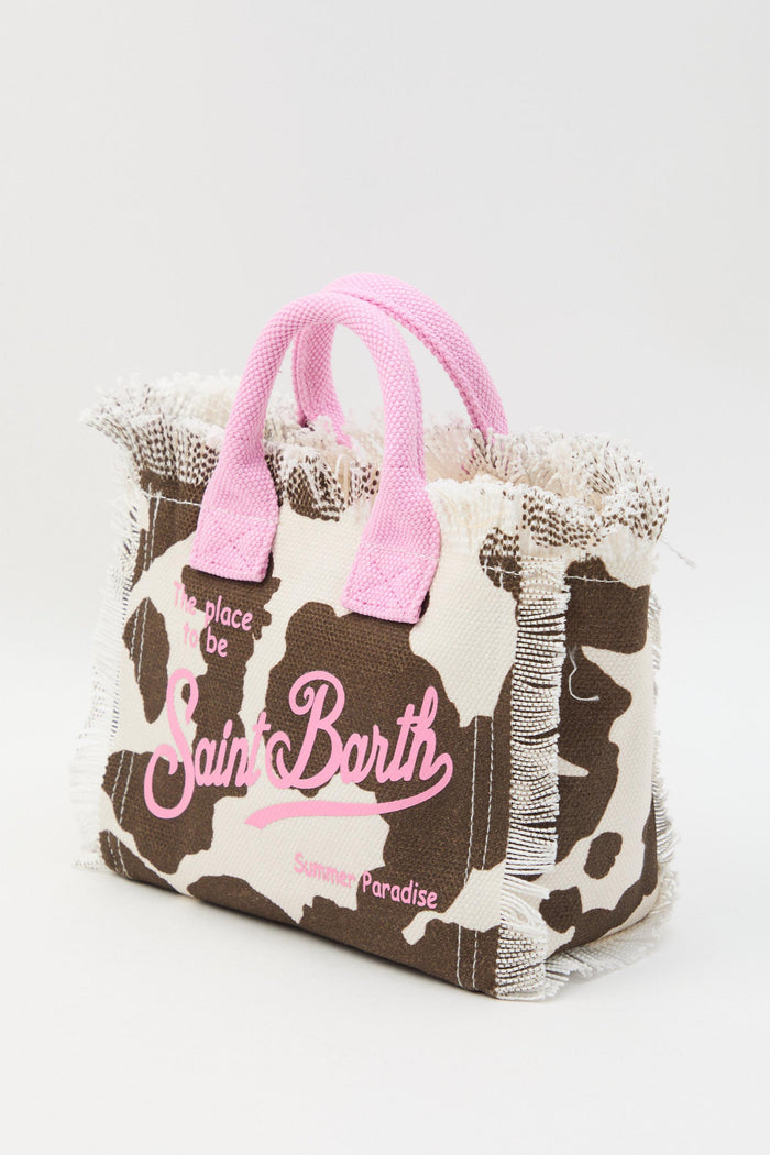 Borsa Vamity mini muccata-2